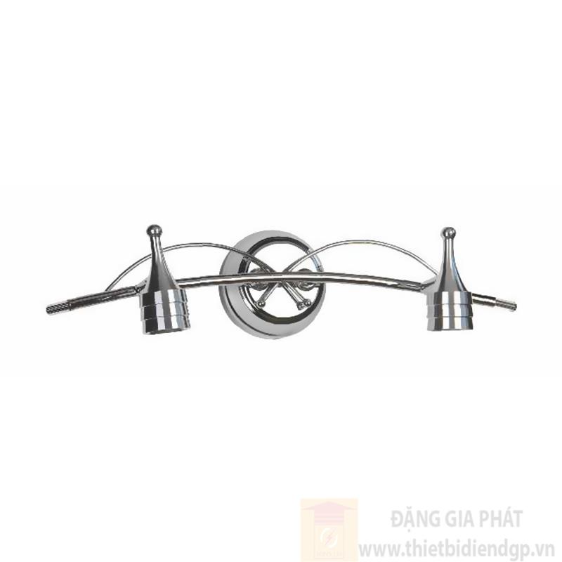 Đèn soi gương, soi tranh L400, Led 6W, ánh sáng vàng